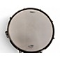 Used Orange County Drum & Percussion 13X7 maple ash chesnut matte finish Drum