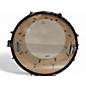 Used Orange County Drum & Percussion 13X7 maple ash chesnut matte finish Drum