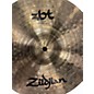 Used Zildjian 14in ZBT Hi Hat Pair Cymbal