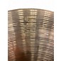 Used Zildjian 14in ZBT Hi Hat Pair Cymbal