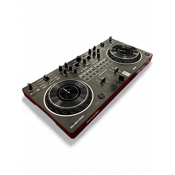Used Pioneer DJ DDJ-REV1 DJ Controller