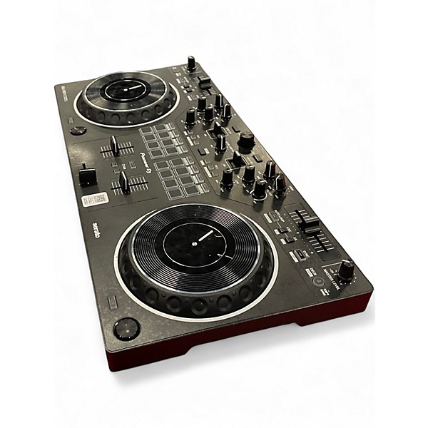 Used Pioneer DJ DDJ-REV1 DJ Controller