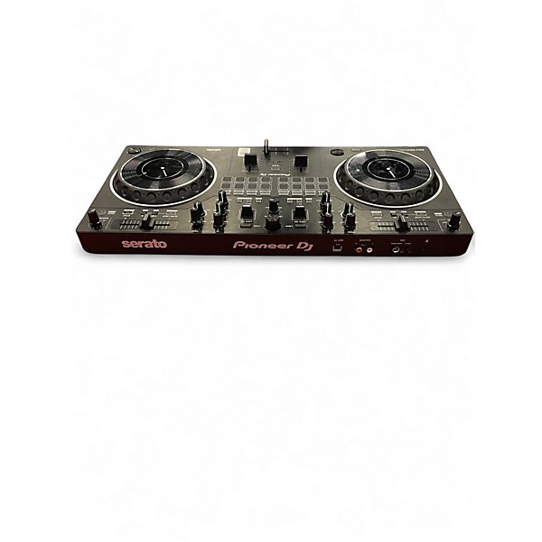 Used Pioneer DJ DDJ-REV1 DJ Controller