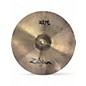 Used Zildjian 16in ZBT Crash Cymbal thumbnail