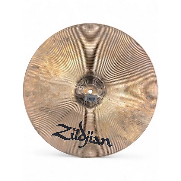 Used Zildjian 16in ZBT Crash Cymbal