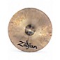 Used Zildjian 16in ZBT Crash Cymbal