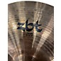 Used Zildjian 16in ZBT Crash Cymbal