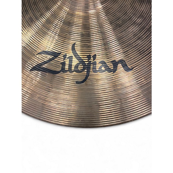 Used Zildjian 16in ZBT Crash Cymbal