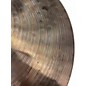 Used Zildjian 16in ZBT Crash Cymbal