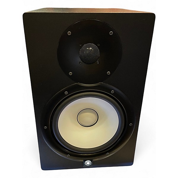 Used Yamaha HS8 Powered Monitor