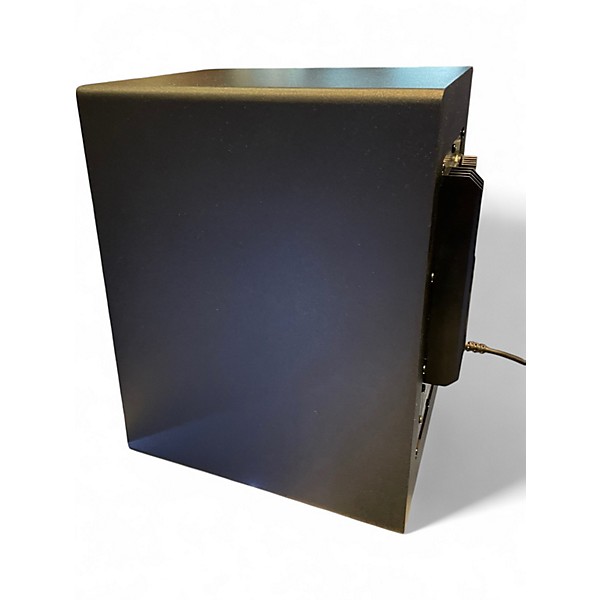 Used Yamaha HS8 Powered Monitor