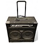 Used Gallien-Krueger 700RB Bass Amp Head thumbnail