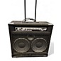 Used Gallien-Krueger 700RB Bass Amp Head