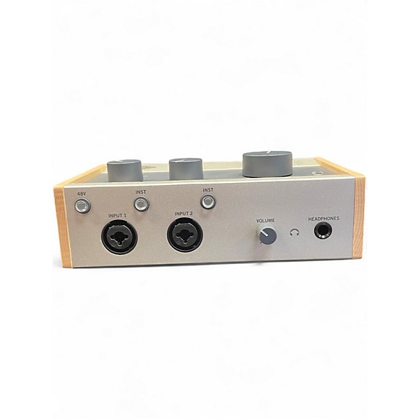 Used Universal Audio volt 276 Audio Interface