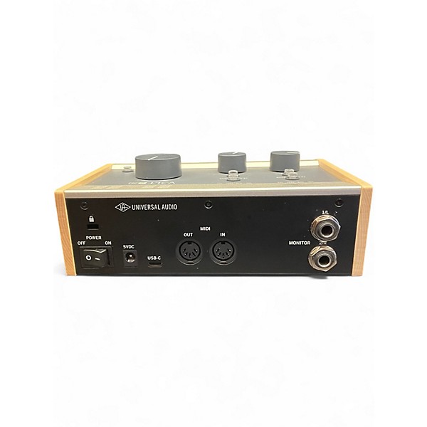 Used Universal Audio volt 276 Audio Interface