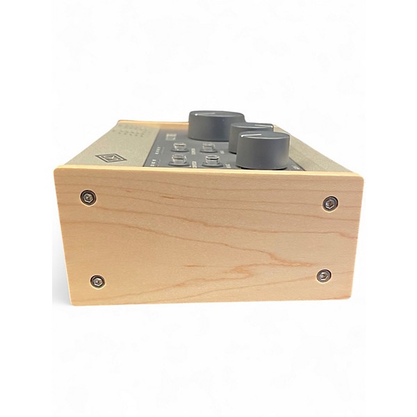 Used Universal Audio volt 276 Audio Interface