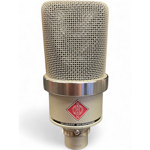 Used Neumann TLM102 Condenser Microphone
