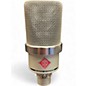 Used Neumann TLM102 Condenser Microphone thumbnail