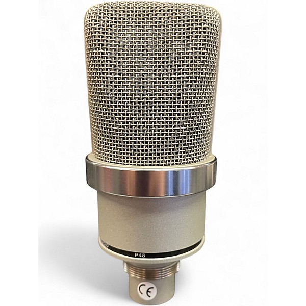 Used Neumann TLM102 Condenser Microphone