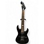 Used ESP LTD M107 Black Solid Body Electric Guitar thumbnail