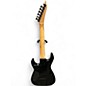 Used ESP LTD M107 Black Solid Body Electric Guitar
