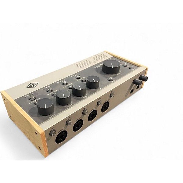 Used Universal Audio Volt 476P Audio Interface