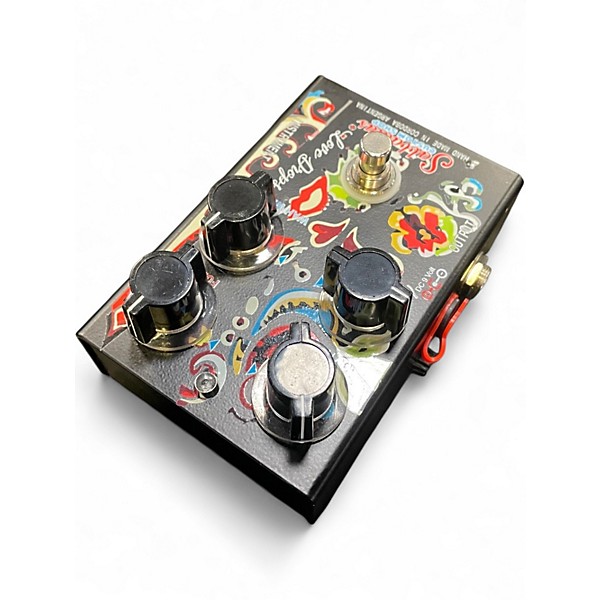 Used Sabbadius Love Drops Effect Pedal
