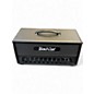 Used Bad Cat Jet Black Tube Guitar Combo Amp thumbnail