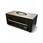 Used Bad Cat Jet Black Tube Guitar Combo Amp