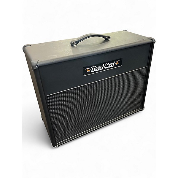 Used Bad Cat Hot Cat ERA 112X Guitar Cabinet