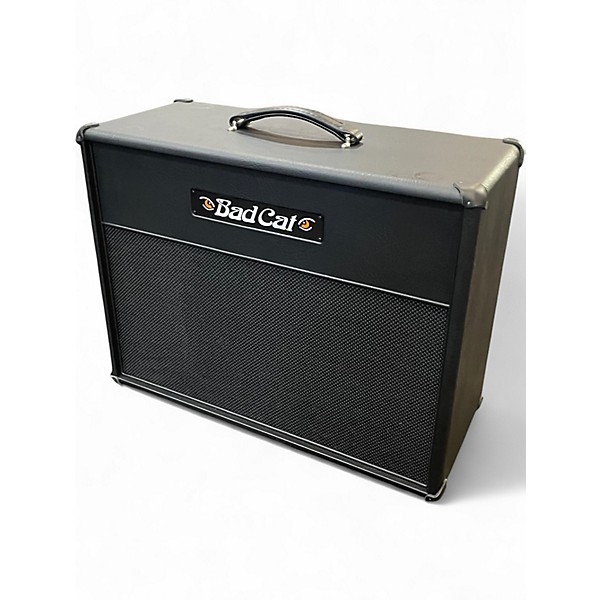 Used Bad Cat Hot Cat ERA 112X Guitar Cabinet