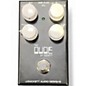 Used J.Rockett Audio Designs The Dude Effect Pedal thumbnail