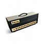 Used Friedman BE-50 Deluxe 50w Tube Guitar Amp Head