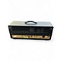 Used Friedman BE-50 Deluxe 50w Tube Guitar Amp Head