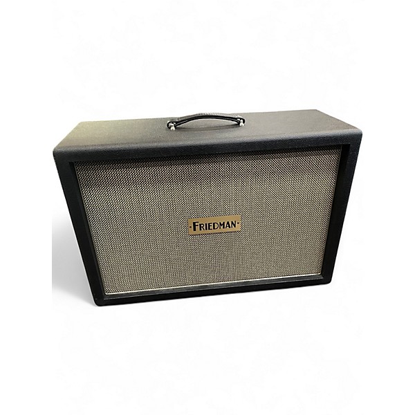 Used Friedman 212EXT Guitar Cabinet