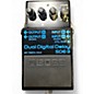 Used BOSS SDE3 Effect Pedal thumbnail