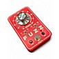Used King Tone MINI FUZZ V2 Effect Pedal