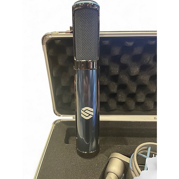 Used Sterling Audio ST170 Ribbon Microphone