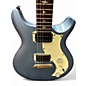 Used PRS Mira SE Blue Solid Body Electric Guitar