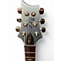 Used PRS Mira SE Blue Solid Body Electric Guitar