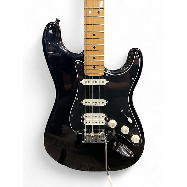 Used Fender Player II Modified Stratocaster Dusk Solid Body Electric Guitar