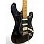 Used Fender Player II Modified Stratocaster Dusk Solid Body Electric Guitar