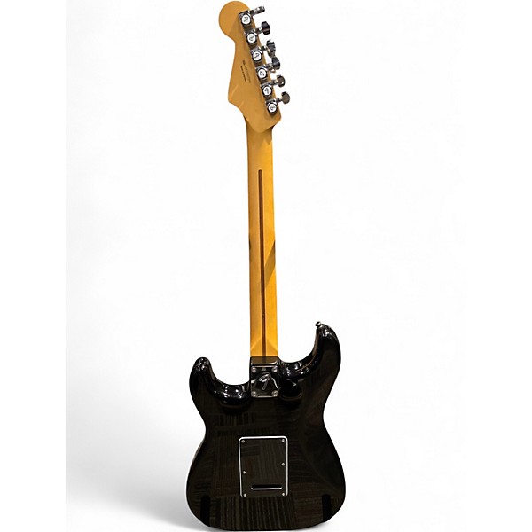 Used Fender Player II Modified Stratocaster Dusk Solid Body Electric Guitar
