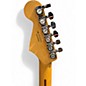 Used Fender Player II Modified Stratocaster Dusk Solid Body Electric Guitar