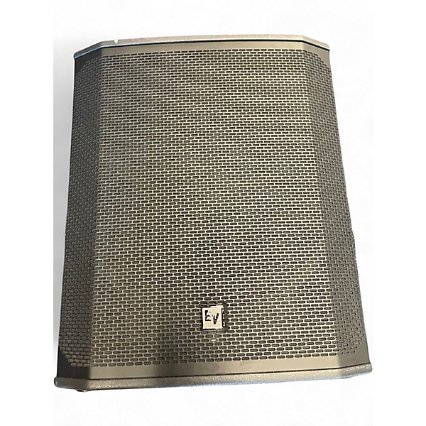 Used Electro-Voice ELX20018SP Powered Subwoofer