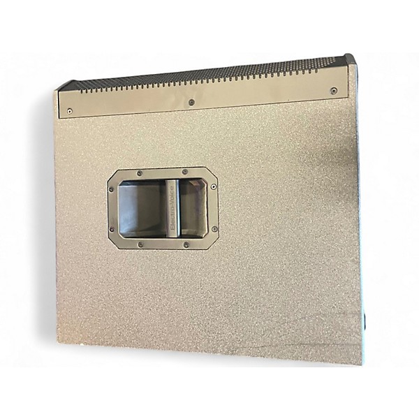 Used Electro-Voice ELX20018SP Powered Subwoofer