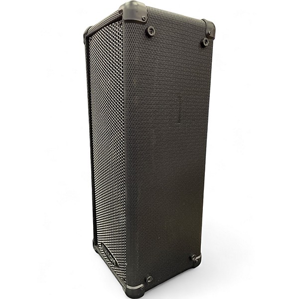 Used Kustom PA PA50 Powered Speaker