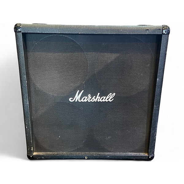 Used Marshall VS412 Guitar Cabinet