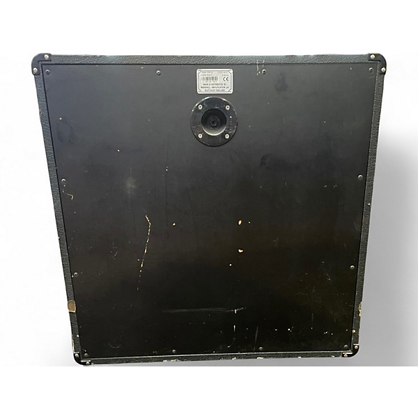 Used Marshall VS412 Guitar Cabinet