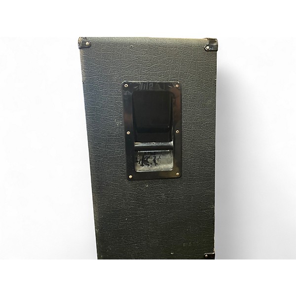 Used Marshall VS412 Guitar Cabinet
